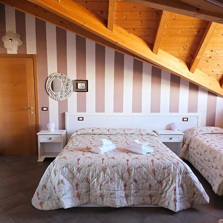 Made In Italy Hotell Bergamo Eksteriør bilde