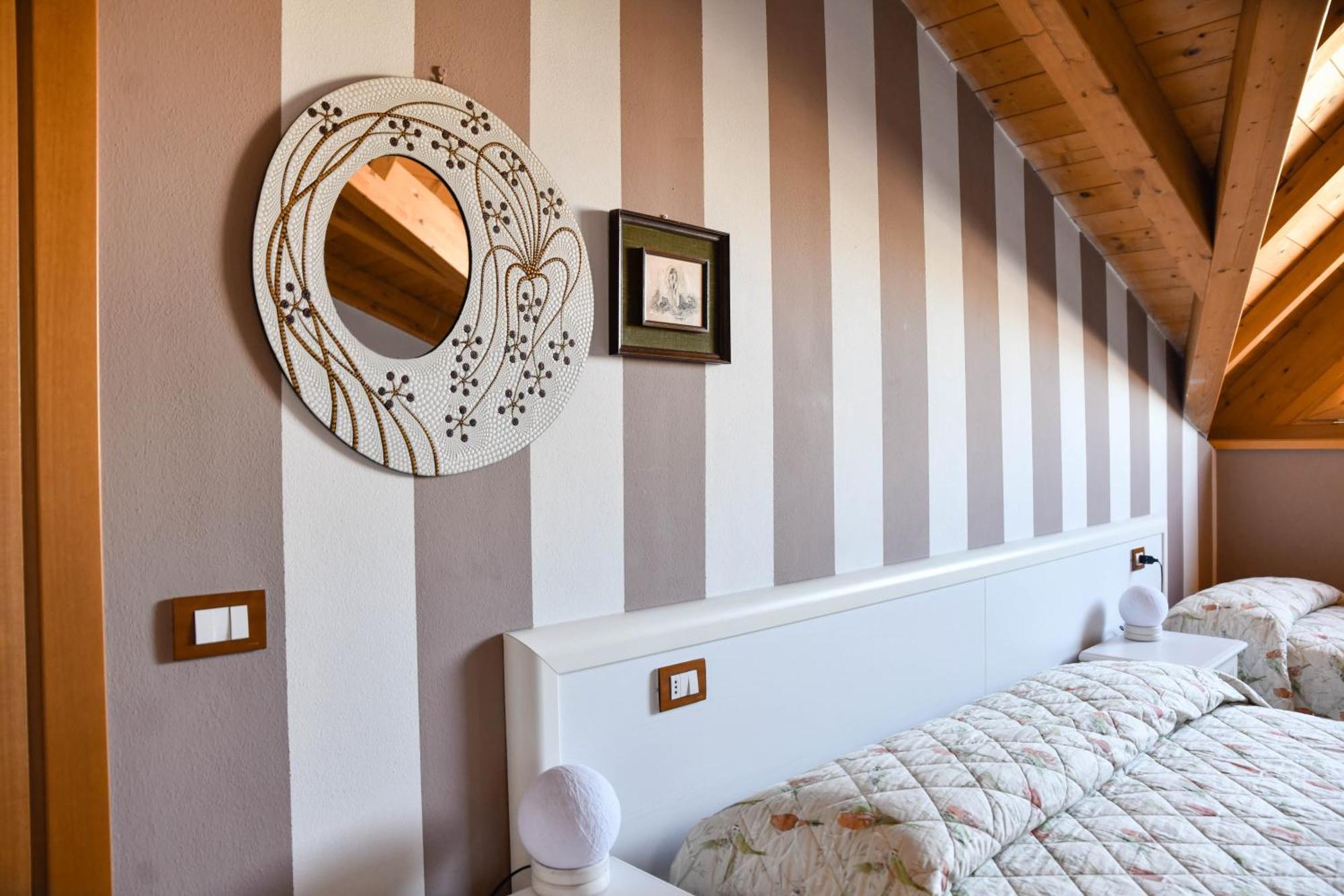 Made In Italy Hotell Bergamo Eksteriør bilde