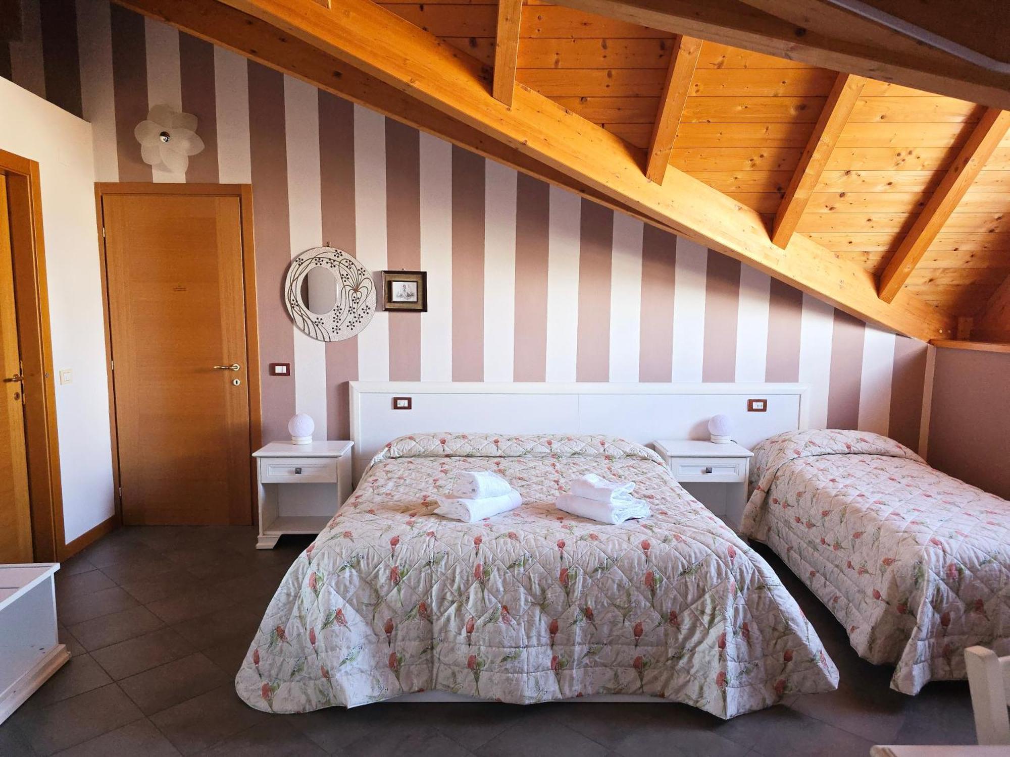 Made In Italy Hotell Bergamo Eksteriør bilde