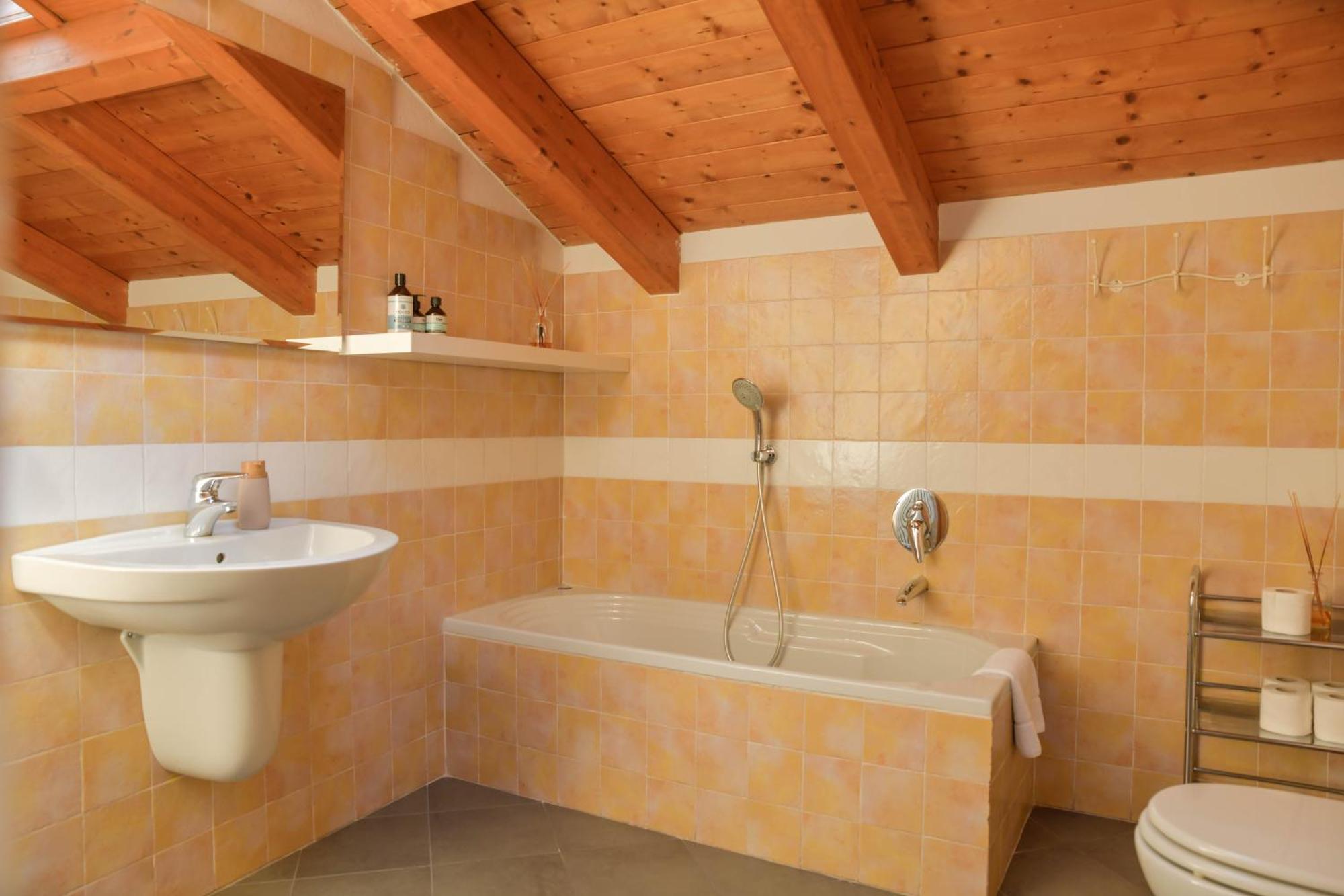 Made In Italy Hotell Bergamo Eksteriør bilde