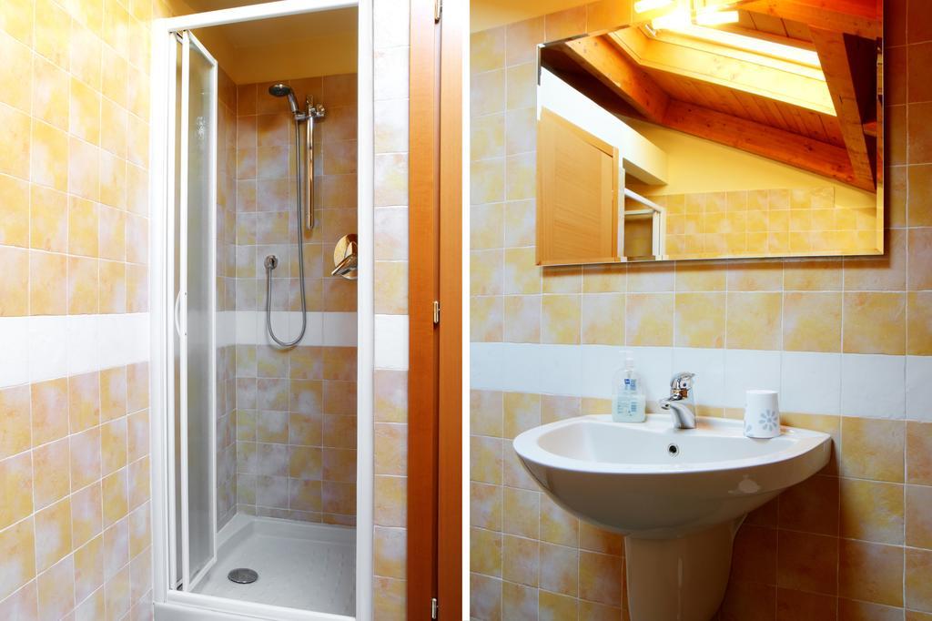 Made In Italy Hotell Bergamo Eksteriør bilde